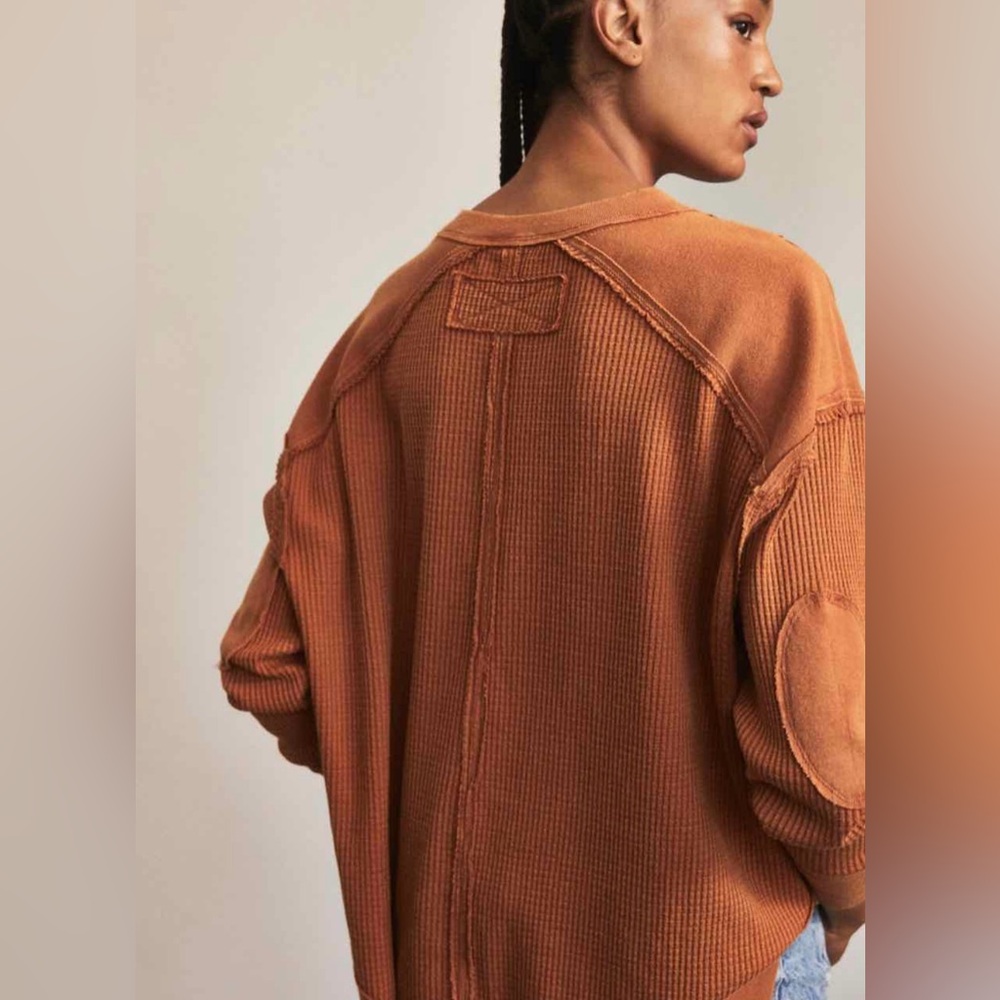 We The Free Owen Thermal NWT